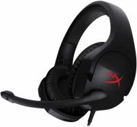 HyperX Cloud Stinger Wired Noise-Canceling Gaming Headset