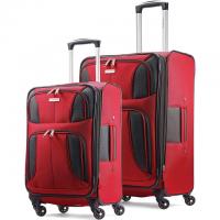 Samsonite Aspire Xlite Softside Expandable 2-Piece Luggage
