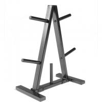 CAP Barbell Tree Storage Rack for 1in Weight Plates