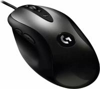 Logitech G MX518 Wired Optical Gaming Mouse