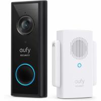 eufy 1080p Wifi Doorbell Kit