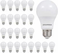 24 Sylvania General Lighting Soft White A29 Light Bulbs