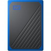 WD My Passport Go 1TB External SSD Solid State Drive
