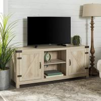 Walker Edison 58in Farmhouse Entertainment Center