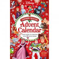 Disney Storybook Collection Advent Calendar