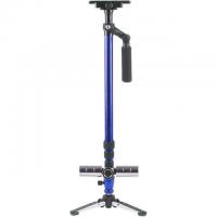 59in Vivitar Professional Telescopic Photo/Video Stabilizer