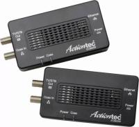 2 Actiontec Bonded MoCA Wired Network Adapter