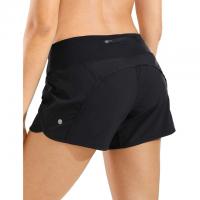CRZ YOGA Womens Quick Dry Athletic Sports Apparel
