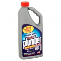 32oz Mr Plumber Drain Opener