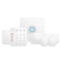 Ring 10 Piece Wireless Security Alarm Kit