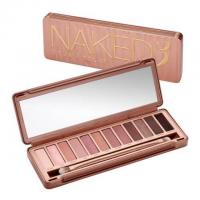 Urban Decay Naked 3 Eye Shadow Palette