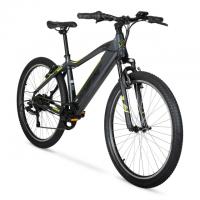 Hyper E-Ride Mens 36V Electric Mountain Bike