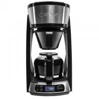 BUNN 10-Cup Heat N Brew Programmable Coffee Maker