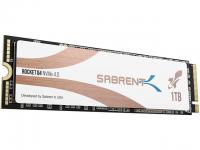 1TB Sabrent Rocket Q4 NVMe PCIe SSD
