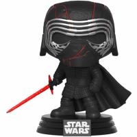 Funko Pop Star Wars Episode 9 Rise of Skywalker Kylo Ren