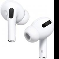 Used Apple AirPods Pro Wireless Headphones