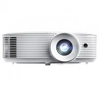 Optoma Bright Home Theater and Gaming UHD Projector
