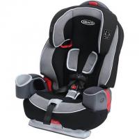 Graco Nautilus 65 3-in-1 Harness Booster Car Seat