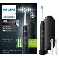 Philips Sonicare HX6423 ProtectiveClean 5300 Electric Toothbrush
