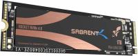 Sabrent 1TB Rocket NVMe PCIe SSD