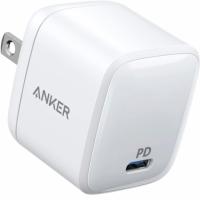 Apple iPhone 12 Anker USB-C Wall Charger