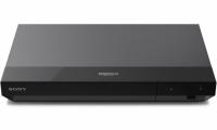 Sony UBP-X700 Streaming 4K Ultra HD Blu-ray Player