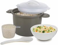 Progressive Microwave Rice Cooker Set