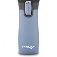 Contigo 16oz Autoseal West Loop Vacuum-Insulated Travel Mug