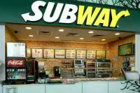Subway Footlong Sandwich Sub Buy Two Get One