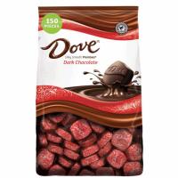 Dove Promises Dark Chocolate Candy