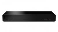 Panasonic DP-UB150-K 4K Ultra HD 3D Blu-ray Player