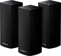 3-pack Linksys Velop AC2200 Tri-Band Mesh Wi-Fi 5 System
