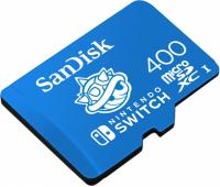 400GB SanDisk microSDXC UHS-I Memory Card Switch