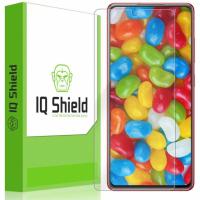 2 Samsung Galaxy S20 FE IQ Shield Screen Protector