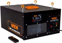 WEN 3410 3-Speed Remote-Controlled Air Filtration System