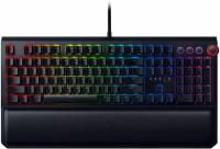 Razer BlackWidow Elite RGB Mechanical USB Gaming Keyboard