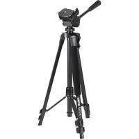 58in Sunpak PlatinumPlus 5858D Tripod