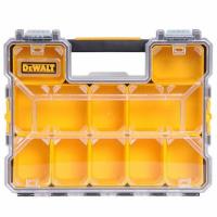 DeWalt 10-Compartment Deep Pro Small Parts Organizer