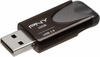 32GB PNY Turbo Attache 4 USB 3.0 Flash Drive