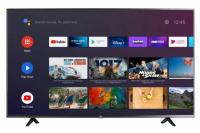 43in TCL 43S434 4K UHD HDR Smart Android LED TV
