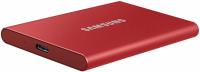 Samsung T7 2TB Portable SSD Solid State Drive