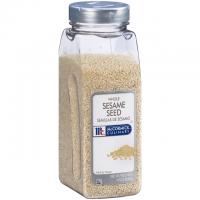 McCormick Culinary Whole Sesame Seed Spice
