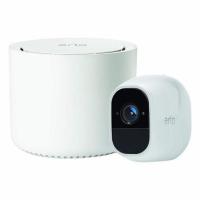 Arlo Pro 2 1080p 2-Way Night Vision Indoor Home Security