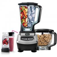 Ninja Supra BL780 Kitchen Blender System with Food Processor