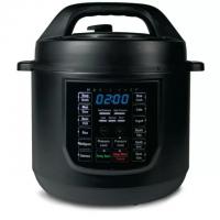 Magic Chef 9-in-1 6-Quart Multi-Cooker