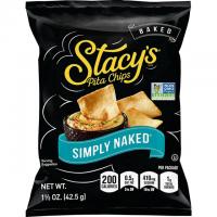24 Stacys Simply Naked Pita Chips