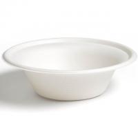 125 Perk Compostable Paper Bowls