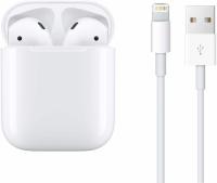 Apple AirPods 2nd Gen with Charging Case