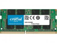 16GB Crucial SO-DIMM DDR4 3200 Laptop Memory