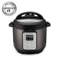 Instant Pot 6-Quart Viva 9-in-1 Pressure Cooker